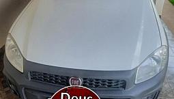 Fiat Strada Freedom 1.4 Flex Cs 2020