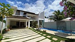 Casa À Venda, 4 Quartos, 3 Suítes, 3 Vagas, Serraria - Maceió/Al