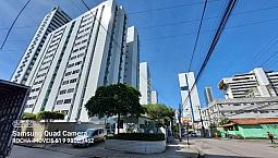 Apartamento Para Aluguel Possui 96 Metros Quadrados Com 2 Quartos
