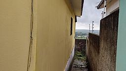 Vendo Casa ? Em Alhandra Pb