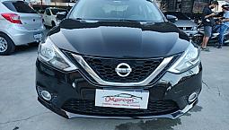 Sentra 2.0 2017 Por: 71.900,00
