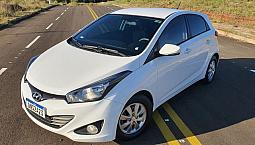 Hyundai Hb20 1.0 Completo 