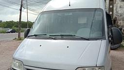 Vendo Ducato 