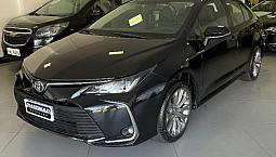Corolla Xei 2.0 2020/2021 Completo, Apenas 18.000Km, Top De Linha !