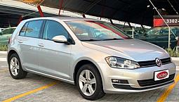 Golf 1.4 Comfortline - 2015