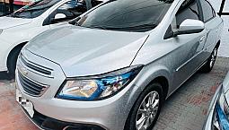 Prisma Ltz 1.4 Aut 15/16
