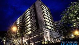 Apartamento - Itacorubi - Sc