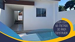 Casas Sem Entrada Em Conde