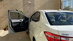 Corolla 1.8 Gli Upper 16/17