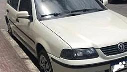 Gol G3