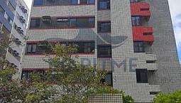 Apartamento À Venda Próximo Ao Mar Tem 50 Metros Quadrados Com 1 Quarto Em Ponta Verde - M