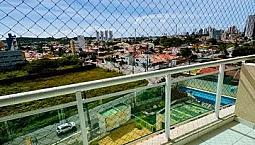 Oportunidade ! Apartamento Cond. Ibiza 