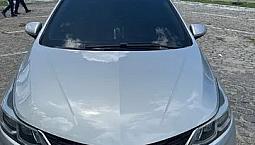 Cruze Lt 