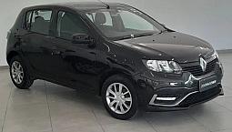 Sandero S Edition 2022 Flex