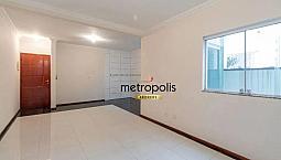 Apartamento À Venda, 90 M² Por R$ 670.000,00 - Parque Das Nações - Santo André/Sp