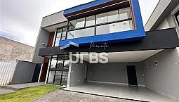 Sobrado Novo - Cond. Villagio Toscana