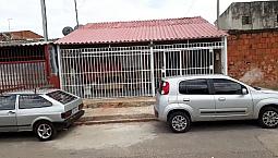 Vendo Casa Na Qr327 Samambaia Sul
