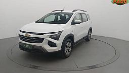 Chevrolet Spin Premier 1.8 8V Econo.flex 5P Aut. 2025