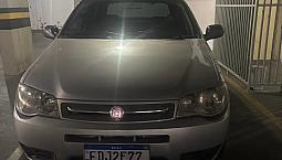 Fiat Palio 1.0 Economy Fire Flex 8V 2P 2012
