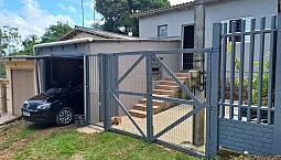 Vendo Casa No Bairro Promorar Jardim Krahe