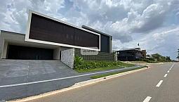 Sobrado Portal Green