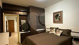 Apartamento Com 1 Quartos À Venda Em Paraíso - Sp