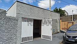 Casa - Locação Em Jd Prestes De Barros - Sorocaba