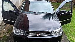 Fiat Siena Celebration 1.0 Fire Flex 8V 4P 2008