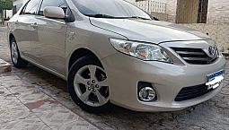 Corolla Gli 1.8 2013 Automático Com 77 Mil Km Muito Conservado 