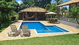 Fazenda/Sítio/Chácara Para Venda Com 250 Metros Quadrados Com 3 Quartos