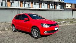 Volkswagen Gol Geração Iv Ecomotion 1.0 8V Mi Total Flex Mec. 2P 2014