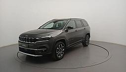 Jeep Commander Limited T270 1.3 Tb Flex Aut 2023