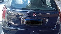 Fiat Palio 1.0/ Trofeo 1.0 Fire/ Fire Flex 4P 2015
