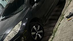 Peugeot 408 Sedan Allure 2.0 Flex 16V 4P Aut. 2012