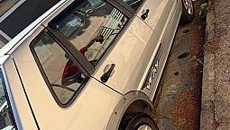 Fiat Uno Mille Way Economy 1.0 F.flex 4P 2011