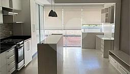 Apartamento Com 2 Quartos À Venda Em Pinheiros - Sp