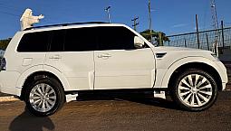 Pajero Full 2019 7Lug Extra 