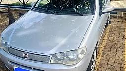 Fiat Palio 1.0 Economy Fire Flex 8V 4P 2009