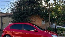 Volkswagen Gol Geração V Power 1.6 8V Mi Total Flex Mec. 4P 2010