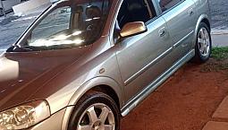 Chevrolet Astra Elite 2.0 Mpfi Flexpower 8V 5P Mec 2005