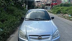 Chevrolet Celta Life/ Ls 1.0 Mpfi 8V Flexpower 3P 2008