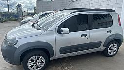 Fiat Uno Way Celeb. 1.0 Evo Fire Flex 8V 5P 2011