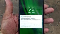 Moto G6 Play 32g