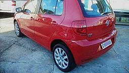Vendo Fox Completo
