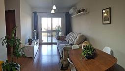 Apartamento À Venda, 78 M² Por R$ 300.000,00 - Centro - Pelotas/Rs