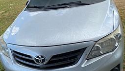 Corolla Xei 