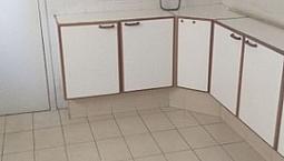 Apartamento 24, Centro