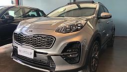 Sportage Ex2 2019