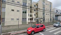 São José - Apartamento Padrão - Kobrasol