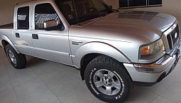 Ranger Limiteted Diesel 4×4 3.0 